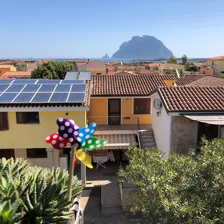 Appartement Casa Giorgia *