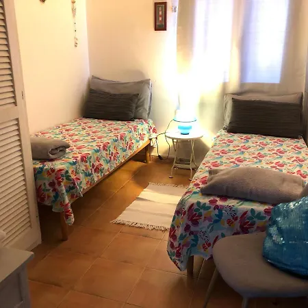 Appartement Casa Giorgia *
