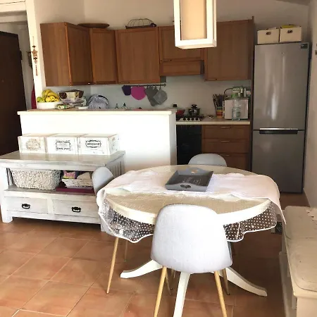 Appartement Casa Giorgia